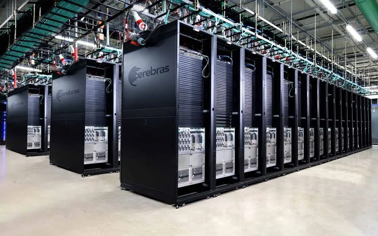 AIチップの風雲児Cerebras、IPO目前で11億ドル巨額調達。NVIDIAの牙城を崩す最終準備か