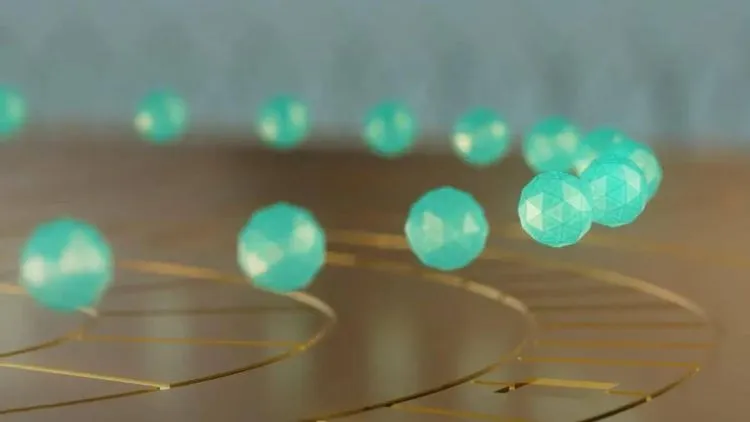 量子コンピュータで「真の乱数」の生成に世界で初めて成功