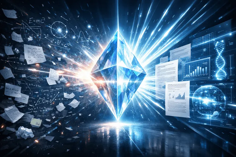 OpenAI、科学者向けAIワークスペース「Prism」を無料で提供開始:GPT-5.2と研究プロセスの完全融合がもたらす科学「研究」の再発明