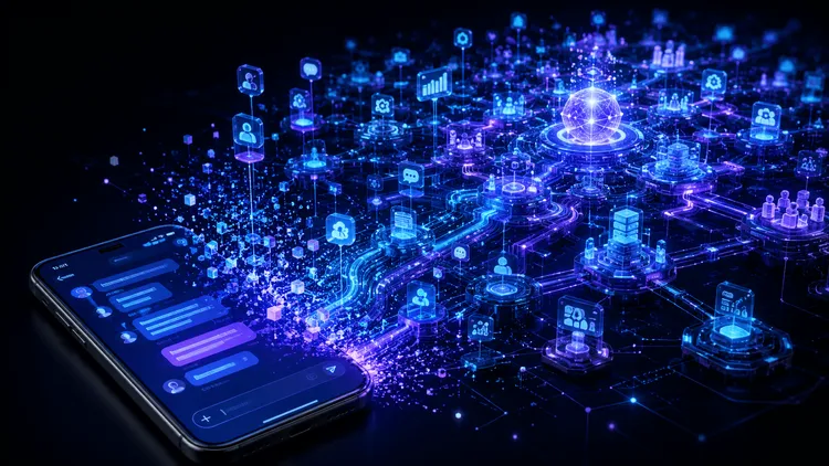 「Chat Is Dead」:OpenAIがChatGPTを自律型AIエージェントの「スーパーアプリ」へと大刷新する本当の理由