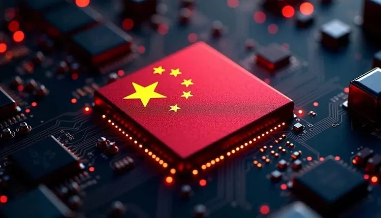 2024年上半期、中国の半導体製造装置投資が米台韓合計を上回る