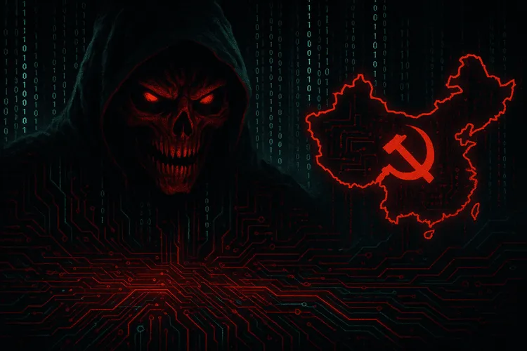 中国はAIを駆使して米国の政治中枢に入り込んでいる：元NSA長官が鳴らす警鐘「ロシアは過去の脅威だ」