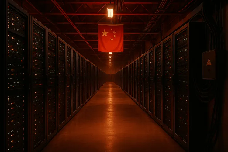 中国、国産AIチップの「電力効率の悪さ」を国家補助金で補填か。データセンター電気代を最大50%割引も