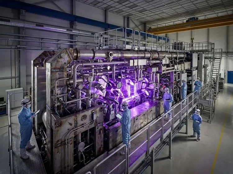 「中国製EUV」がついに完成か：米国が最も恐れた半導体ブレイクスルーの全貌と「マンハッタン計画」の真実