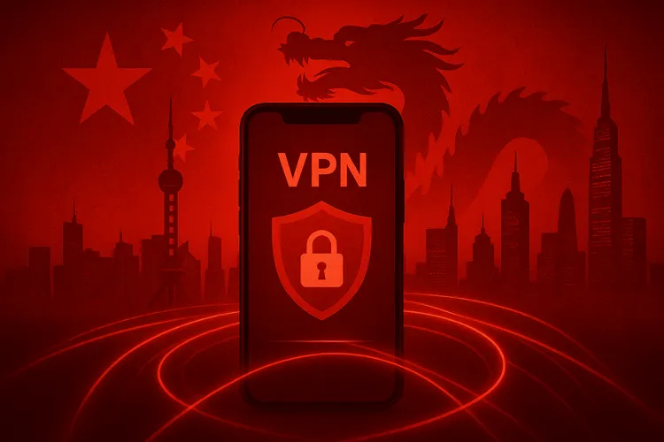 合計7億DLの人気VPNアプリ群に中国企業との繋がりが露呈：通信傍受の危険性が指摘