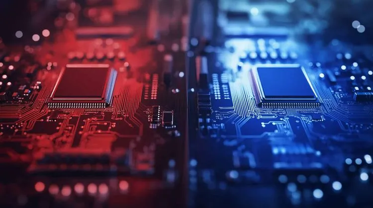 「通貨安の錬金術」が生んだ半導体覇権：Intel vs TSMCの20年戦争の真相