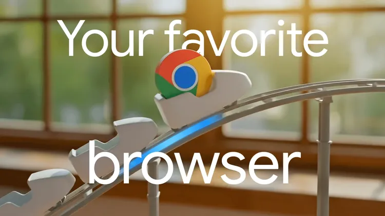 Google Chromeが「閲覧する窓」から「代行する手足」へ：Gemini 3搭載「オートブラウズ」がもたらすブラウザの質的転換