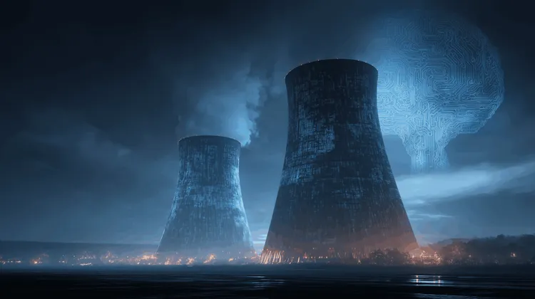 トランプ政権、スリーマイル島原発再稼働へ10億ドルを投入：MicrosoftのAI覇権を支える「原子力ルネサンス」の全貌