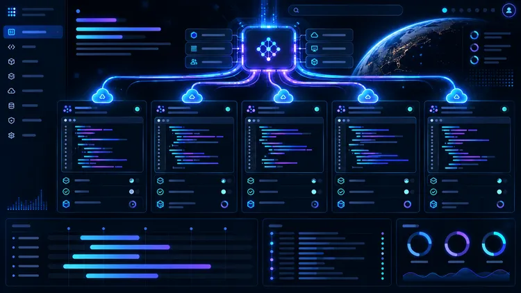 Claude Code Overhauls Projects With Parallel Cloud Sessions and Shared Memory