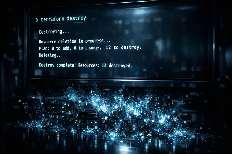 Claude Codeがデータベースとスナップショットを含む2年半分のデータを全削除：自律型AIエージェントへの過度な依存が引き起こした悲劇の真相