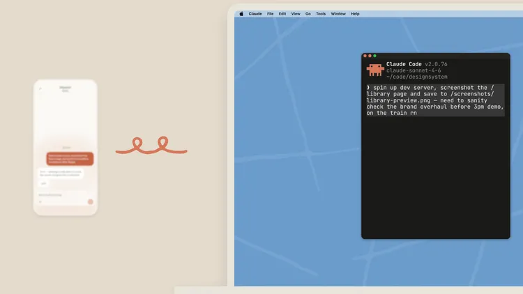 Anthropic、ClaudeにMacを直接操作しタスクを完了させる機能を実装:アプリケーションの枠を超えるAIの物理的介入
