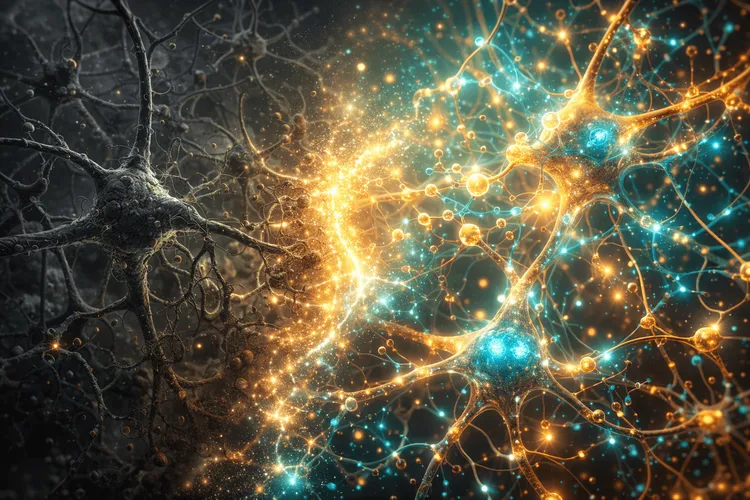 脳の老化を「根本」から食い止められる可能性:科学者たちがタウ蛋白と遺伝子制御の「マスターレギュレーター」OTULINを発見