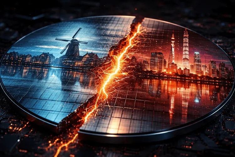 ホンダ減産の裏に潜む「Nexperiaの分裂」：中国半導体デカップリングの決定的な亀裂と2026年への展望