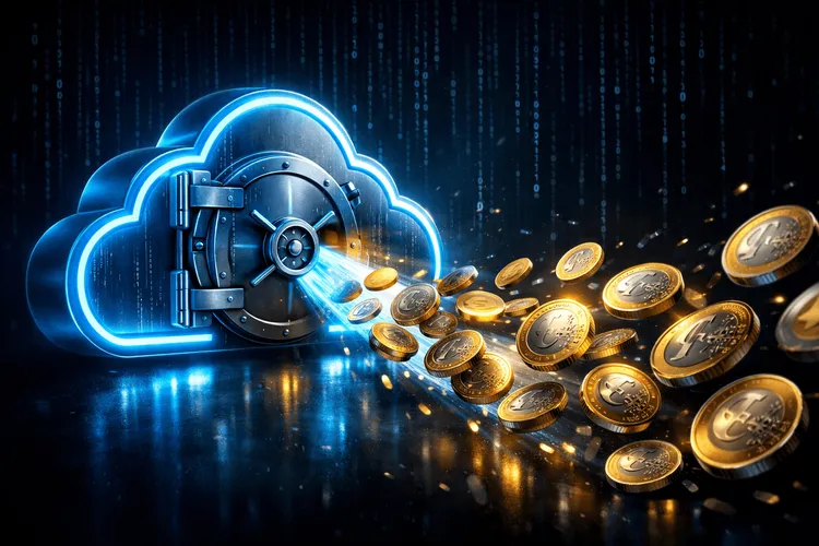 イタリア、世界初となる「クラウド税」を導入：「私的複製補償金」のクラウド領域への拡大がもたらす構造的波紋