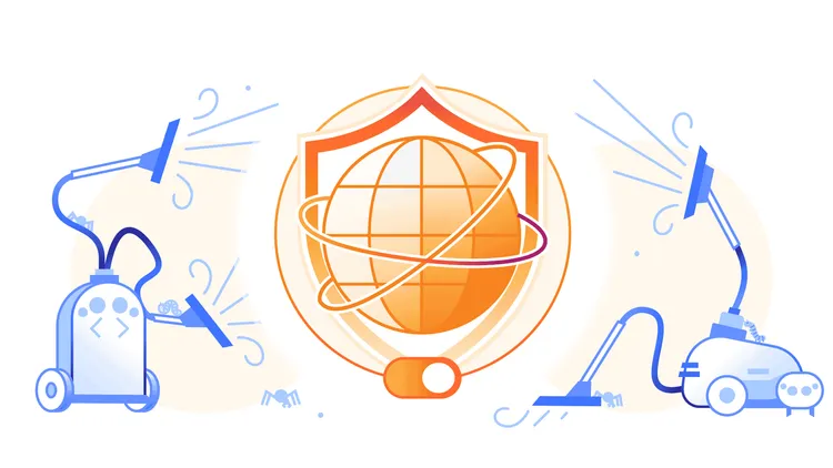 Cloudflare、AIボットによるWebスクレイピング防ぐ新機能「AI Scrapers and Crawlers」を無料提供開始