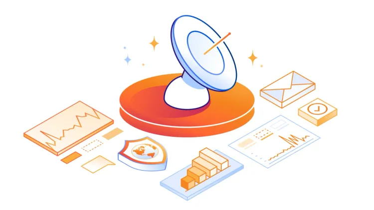 2024年インターネットトラフィック17%増、Cloudflare年次レポートが示す デジタルインフラの現状と課題