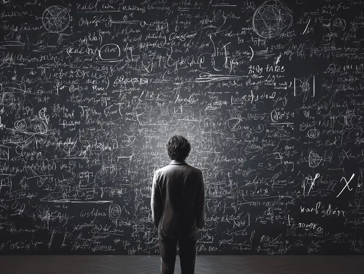 数学の超知能はAIの次なる地平か？6400万ドル調達の異才集団「Axiom Quant」が描く未来