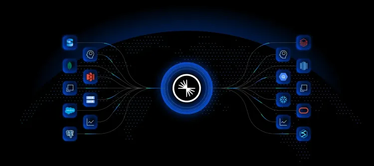 IBMが110億ドルでConfluentを買収：生成AIと「データ・イン・モーション」を統合する巨人の勝算