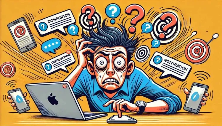 Microsoftが指摘するようにAIは私たちを愚かにしているのだろうか？