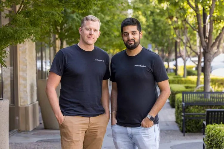 Contextual AI、RAG 2.0技術で8,000万ドルの資金調達に成功