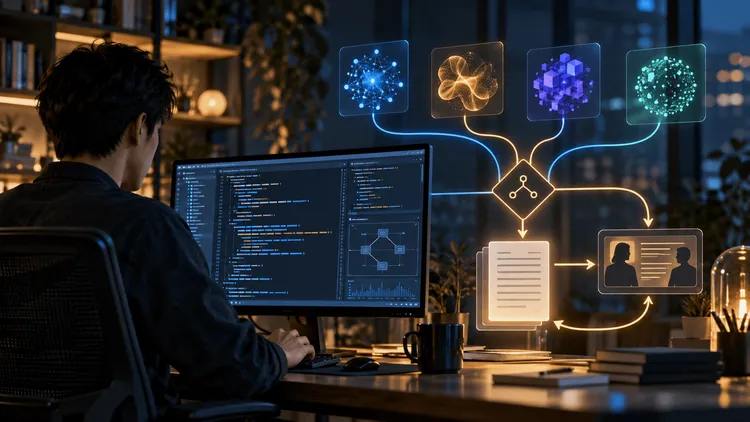 GitHub Copilot Fusionが一般提供、独立評価でOpus 5.5に迫りタスク費用は約半分
