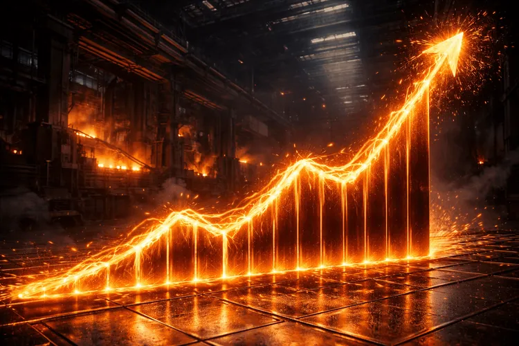 銅の需要を満たすには、価格が更に2倍にならなければならない