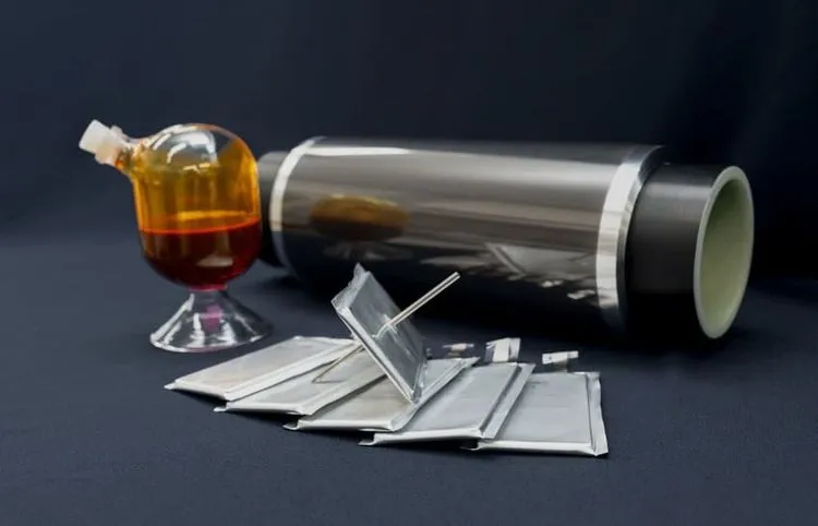 LG Chemが電気自動車の安全性向上に貢献する画期的な材料を開発