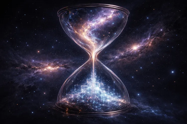 時間は現実の根源的な構成要素なのか？ 物理学における「静かな革命」は、そうではないことを示唆している