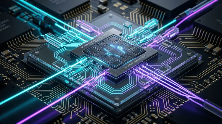 NVIDIA、LumentumとCoherentに40億ドルの戦略的投資：次世代AIインフラにおける「光」技術のパラダイムシフトと覇権争い