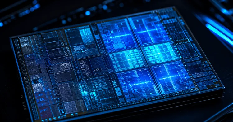 41%の粗利益率、6.5ポイントの予測超え。Intelの決算を支えた「廃棄CPU収益化」の仕組み