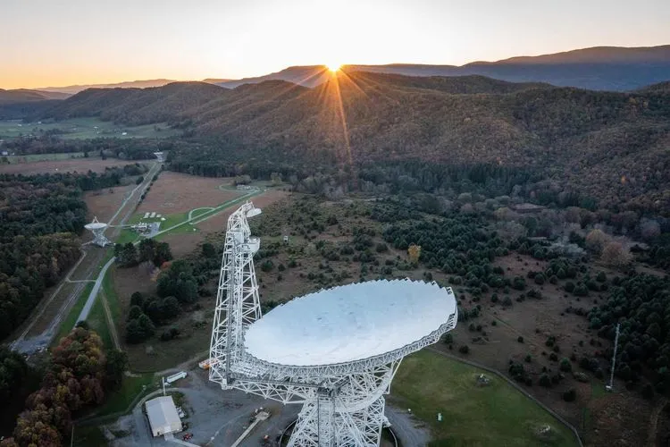 次世代惑星レーダーが地球の潜在的な脅威となる小惑星をマッピングする