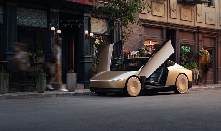 Teslaの2026Q2決算、3製品の「2026年量産」が消え、Robotaxi有料走行の増加幅は横ばいに