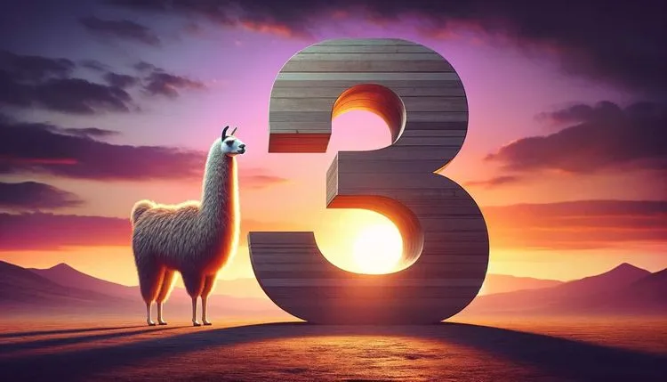 Meta、新たなオープン大規模言語モデル「Llama 3」をリリース、GoogleのGemini 1.5を上回る性能を発揮