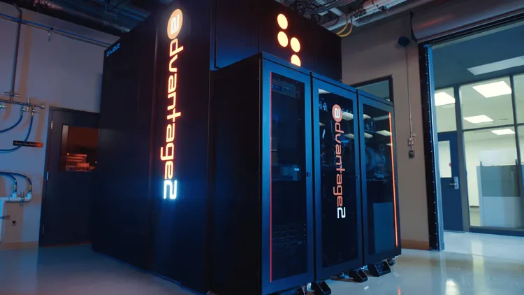 D-Wave、量子コンピューティングの新たな地平を拓く「Advantage2」を一般提供開始