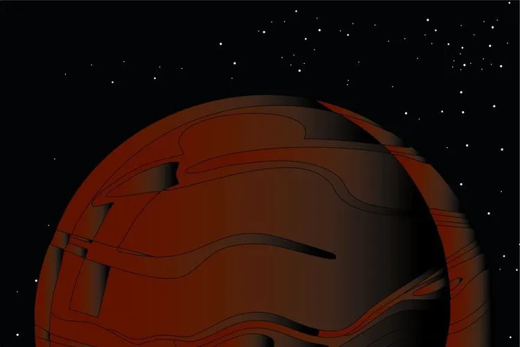 銀河中心に潜む「ダークドワーフ」とは？宇宙最大の謎、ダークマターの正体に迫る新理論