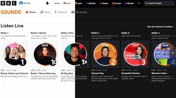 ダークモードは本当に省エネか？BBCの研究が示す意外な真実