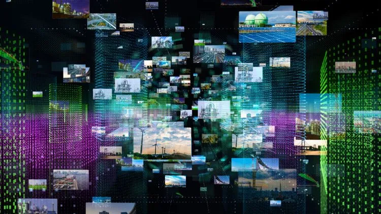 政府がすべてを見ることができるとき：Palantirが国家のデータをマッピングする方法