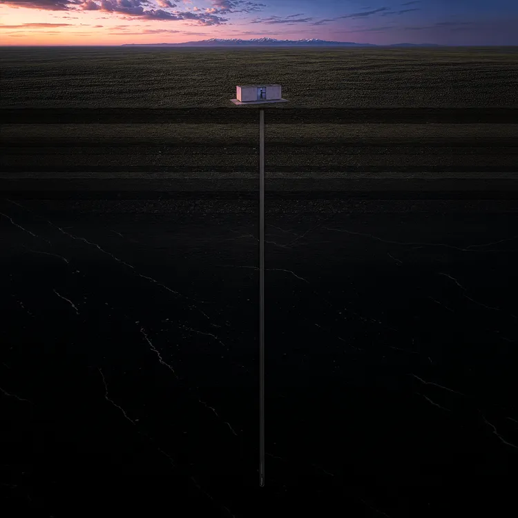 Deep Fissionの地下原子炉、18.5GWのLOIも契約化はこれから