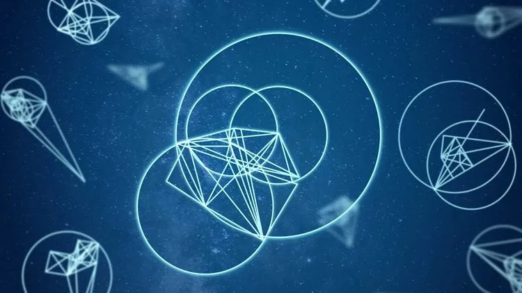 Google DeepMindの最新AIは幾何学問題をオリンピック金メダル選手並みの能力で解決できる