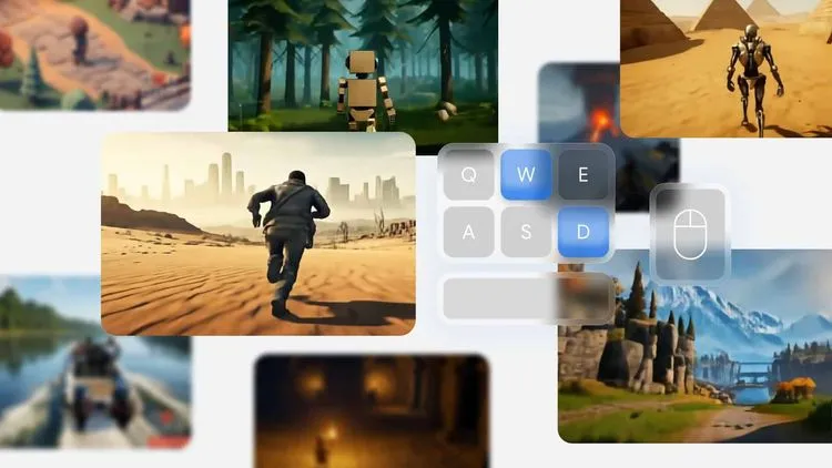 Google DeepMind、AGIに向けた「世界モデル」開発の新チーム結成へ &#8211; Soraの共同開発者を起用