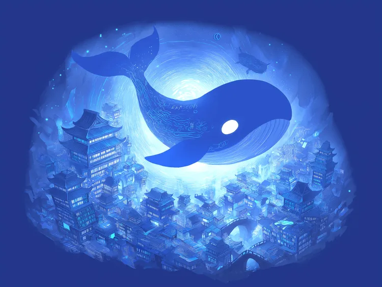 GPT-5とGemini 3 Proに並ぶ推論能力を備えたという「DeepSeek V3.2」がリリース：オープンソースの逆襲の背後にある技術的革新とは