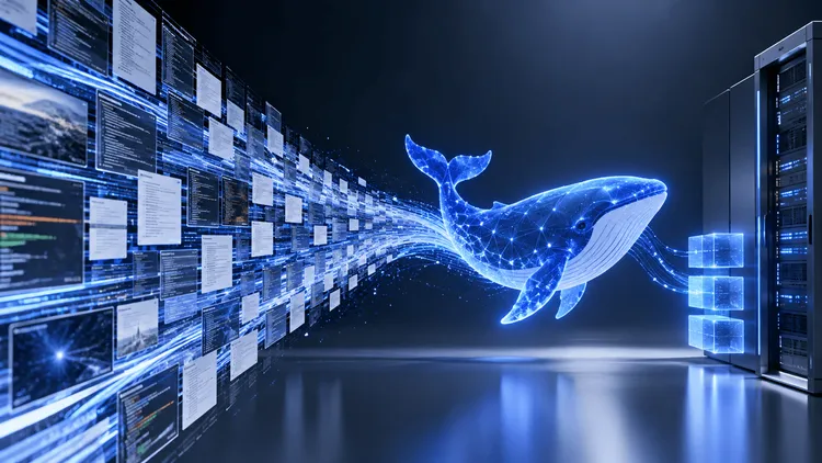 DeepSeek V4.1 Flash Cuts KV Cache to About a Quarter, Lowering Costs for Long-Running AI Agents