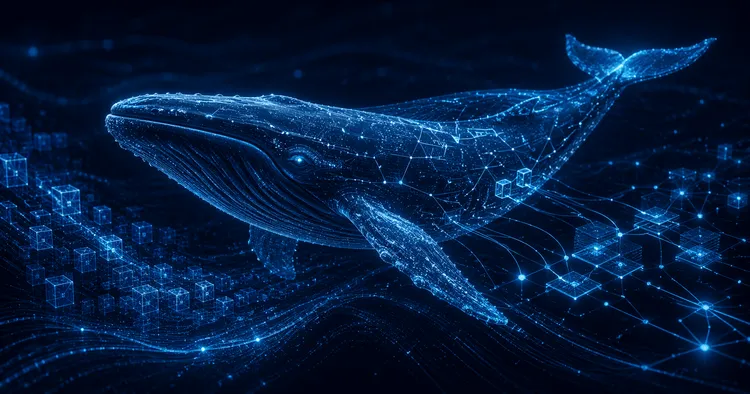 DeepSeek V4プレビュー公開、1.6兆MoEで100万トークン文脈を狙う