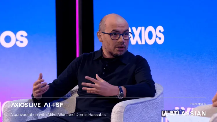Google DeepMind CEOデミス・ハサビスが描く2026年のAI未来図：AGIへの道筋と「3つの巨大トレンド」