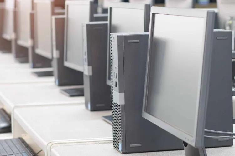 世界のPC出荷台数が成長に転じ、パンデミック前の水準に戻る