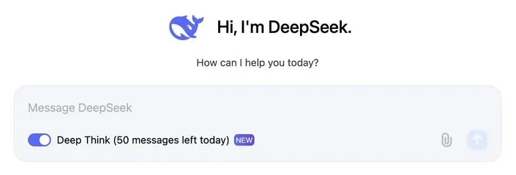 中国DeepSeek、OpenAIのo1に匹敵する推論AIモデル「R1」を公開