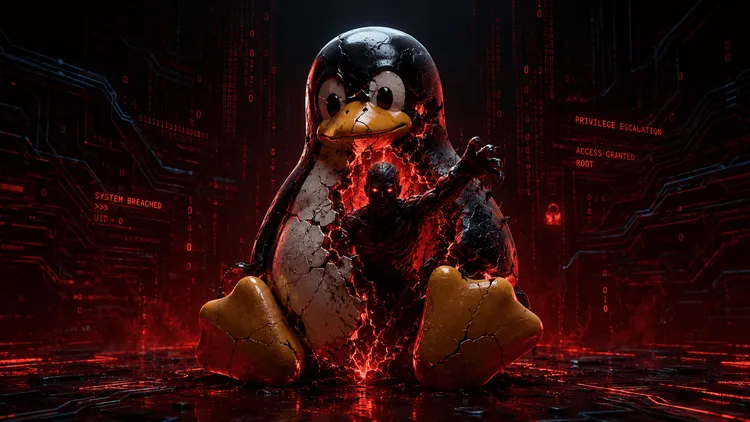 CVEもパッチも存在しない状態でエクスプロイト公開。Linuxの新たなLPE「Dirty Frag」の詳細