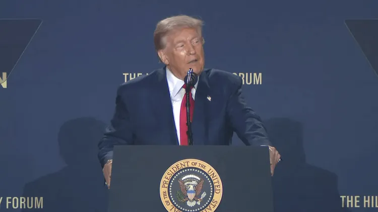 「NVIDIAって何だ？」トランプ氏、AI王者を知らずに分割を計画。市場支配の現実と米政権のジレンマ