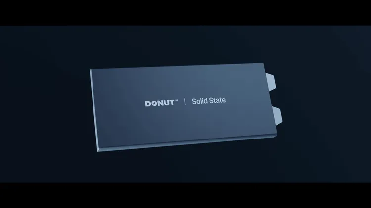 夢の全固体電池は実現したのか？Donut Lab、100℃の極限環境で容量110%超えを記録した第2回独立テスト結果を公開