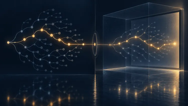 Google's Dream-RSI Replays Past AI Searches to Improve Its Exploration Strategy